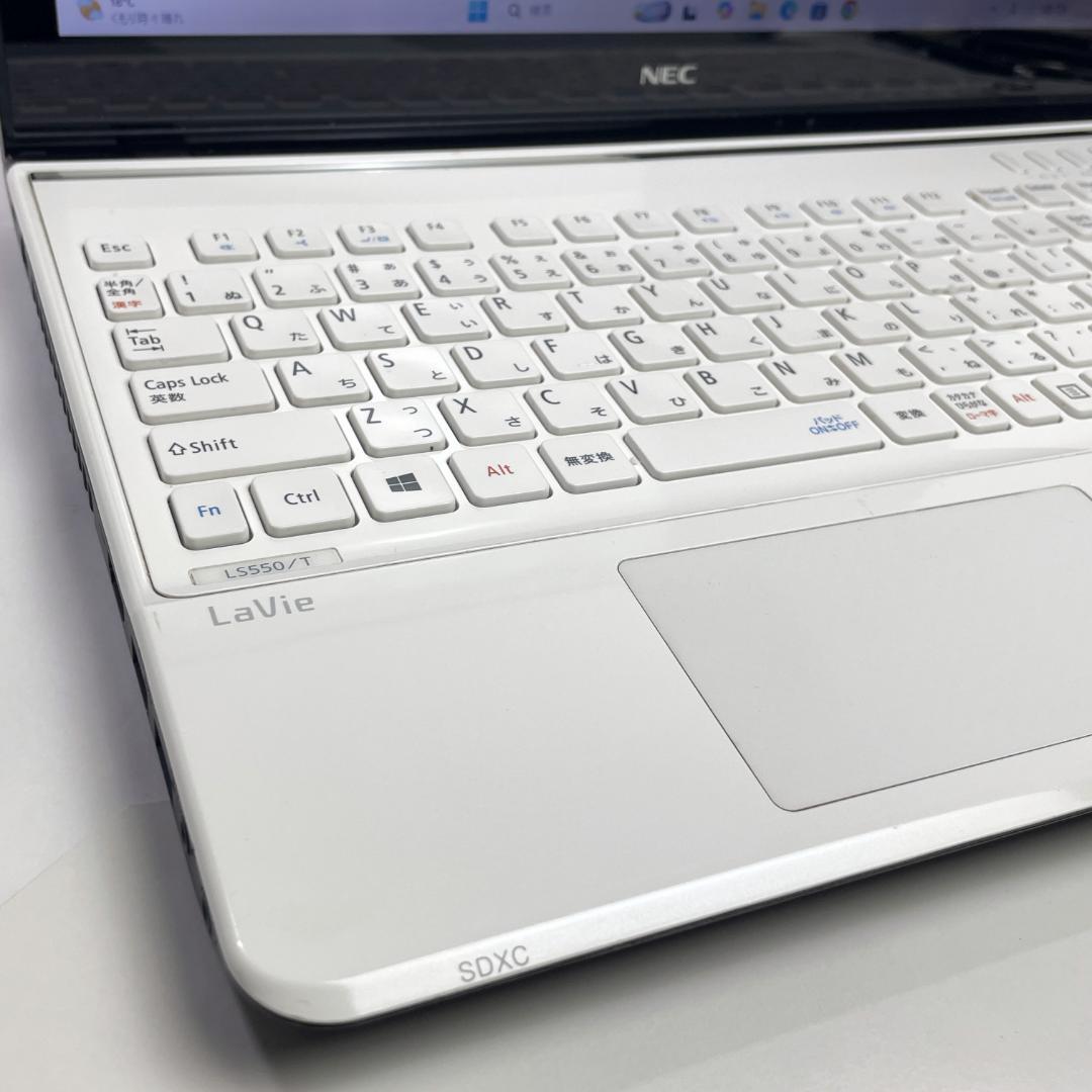 返品OK✨Core i5■SSD■8GB■タッチパネル■Office2021