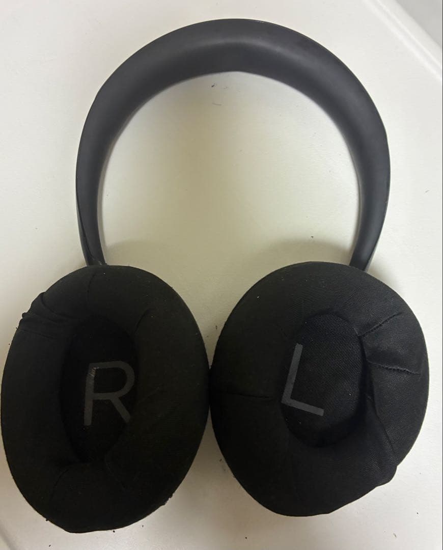 ヘッドホン BOSE Noise Cancelling Headphones 700
