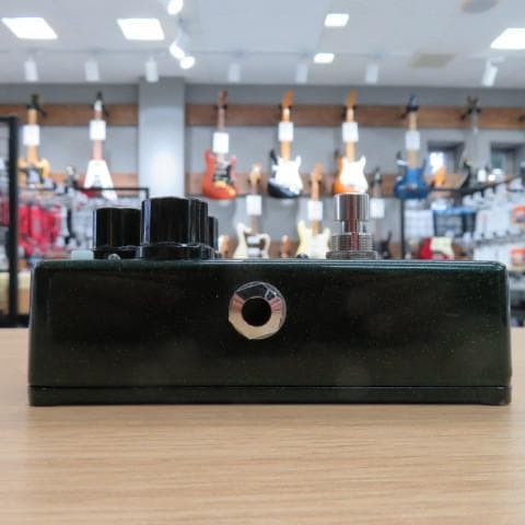 MXR M169 Carbon Copy Analog Delay ディレイ