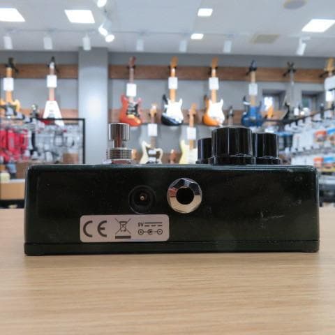 MXR M169 Carbon Copy Analog Delay ディレイ