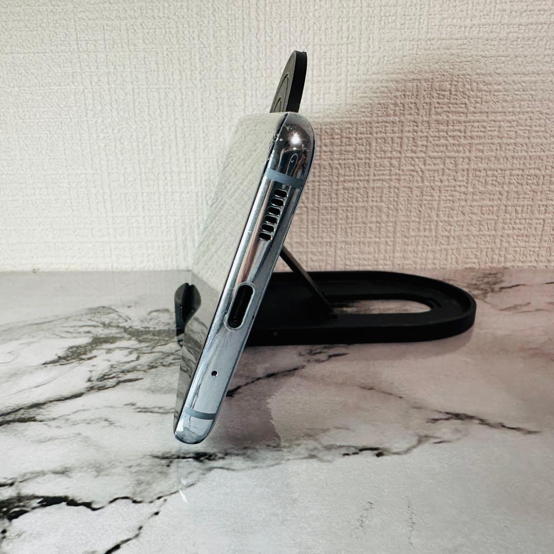 Galaxy s20 5G 128GB SCG01 SIMロック解除済