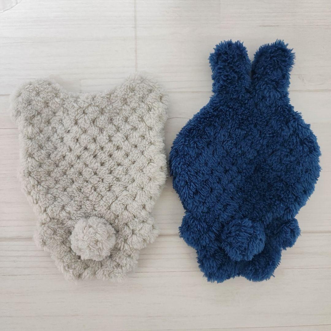 【のこ】 着ぐるみ オーダー ぬいぐるみ ハンドメイド