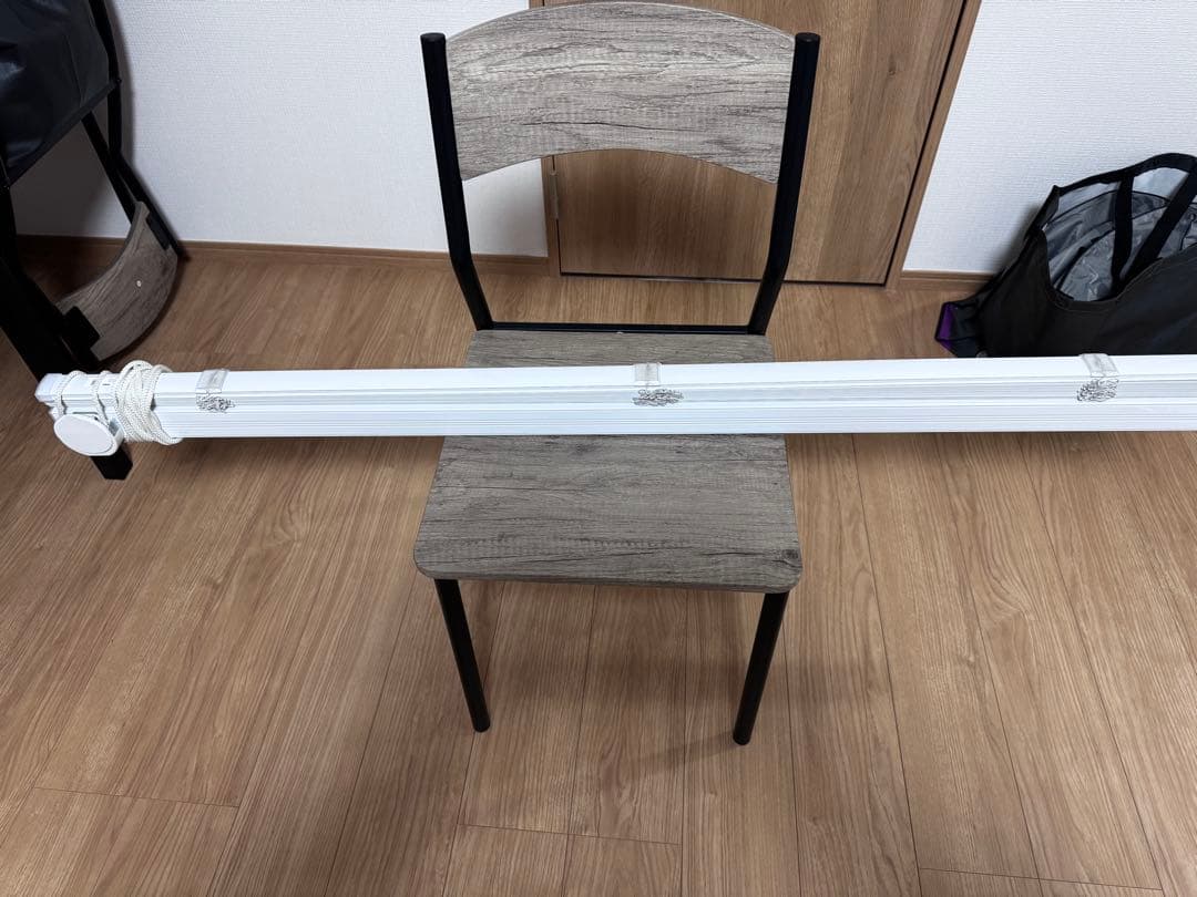 お買い得トーソーアルミブラインド