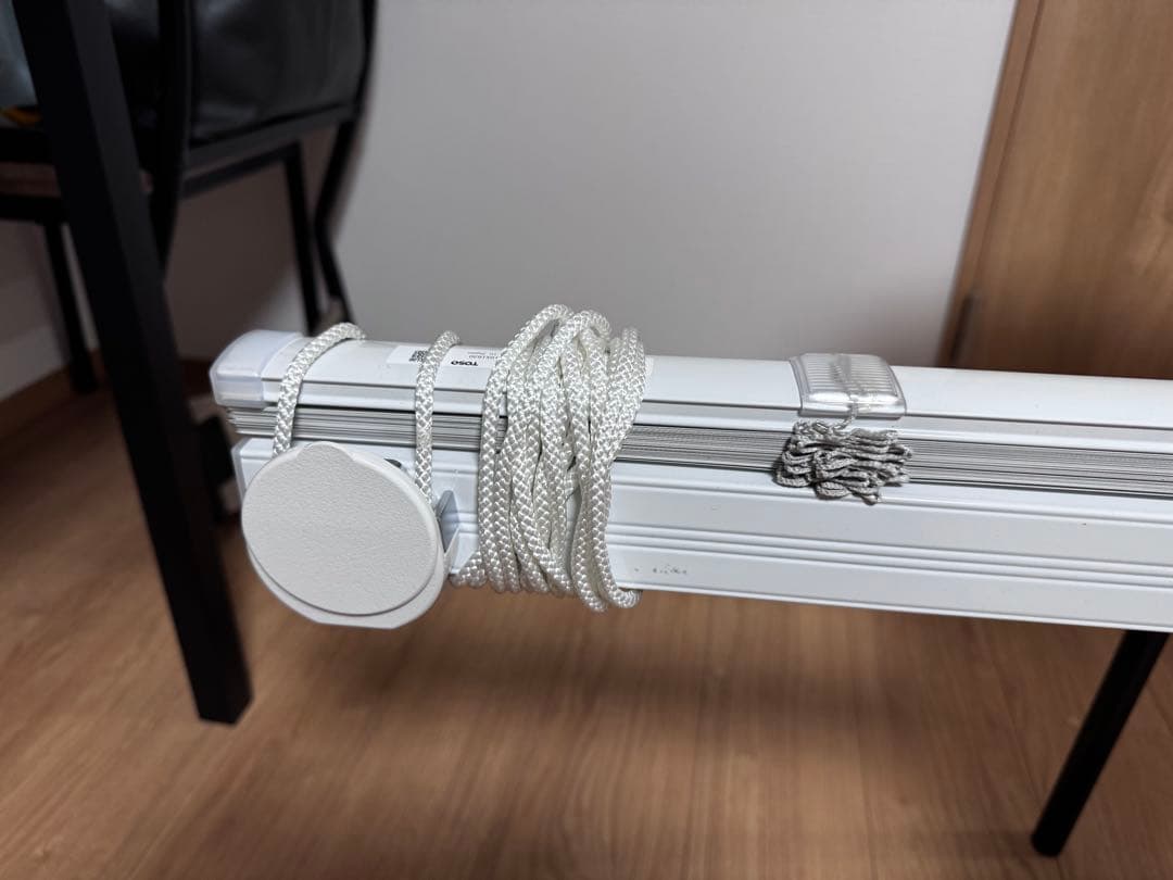 お買い得トーソーアルミブラインド