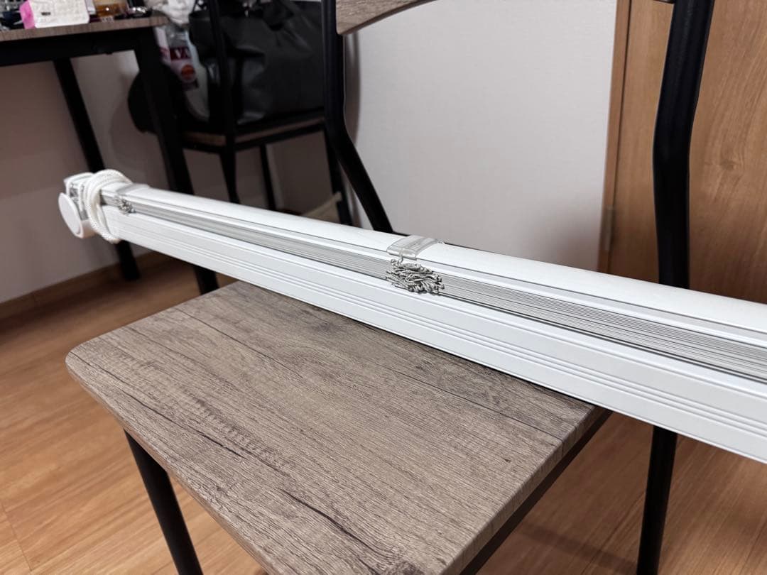 お買い得トーソーアルミブラインド