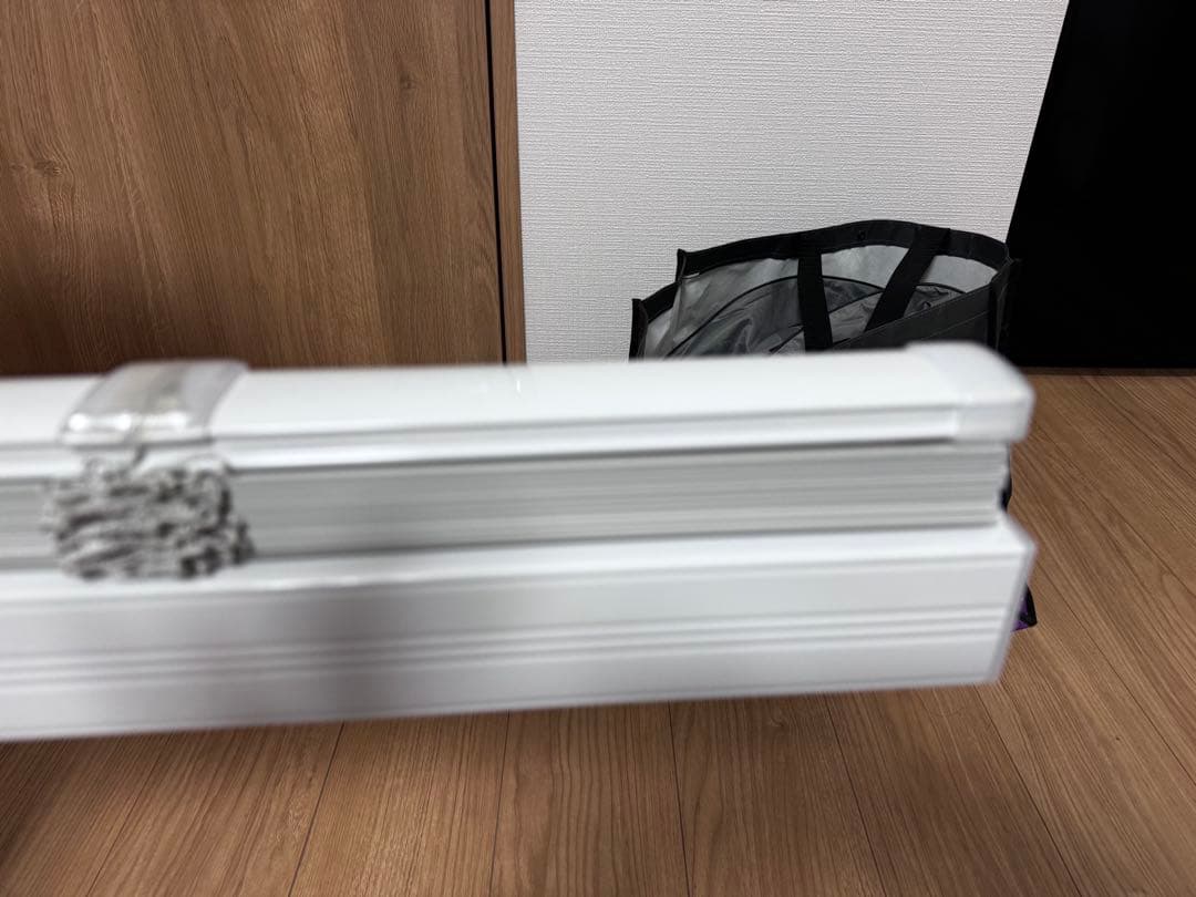 お買い得トーソーアルミブラインド