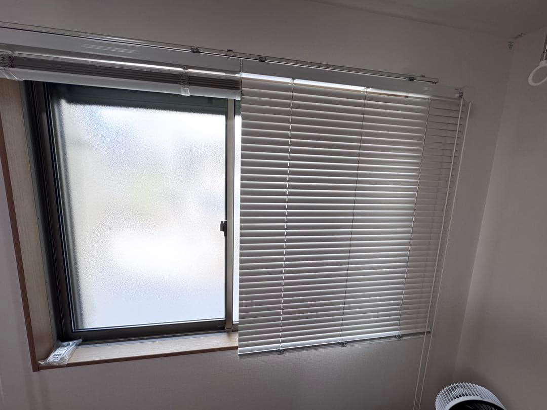 お買い得トーソーアルミブラインド