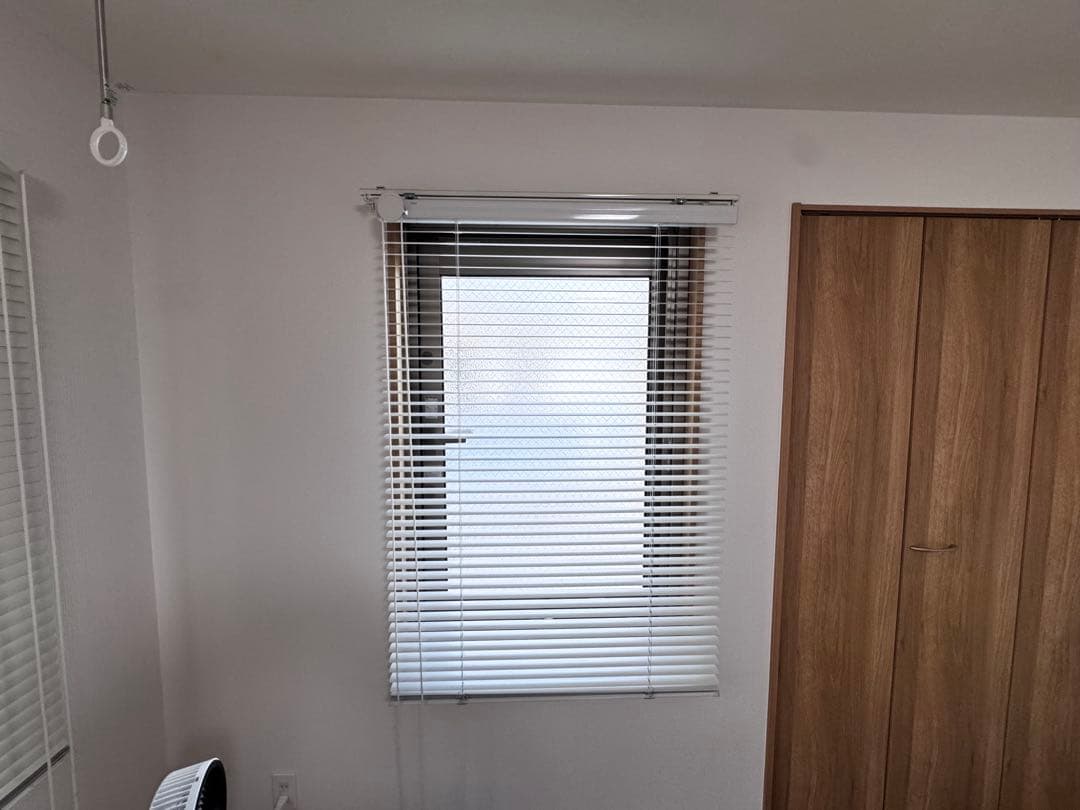 お買い得トーソーアルミブラインド