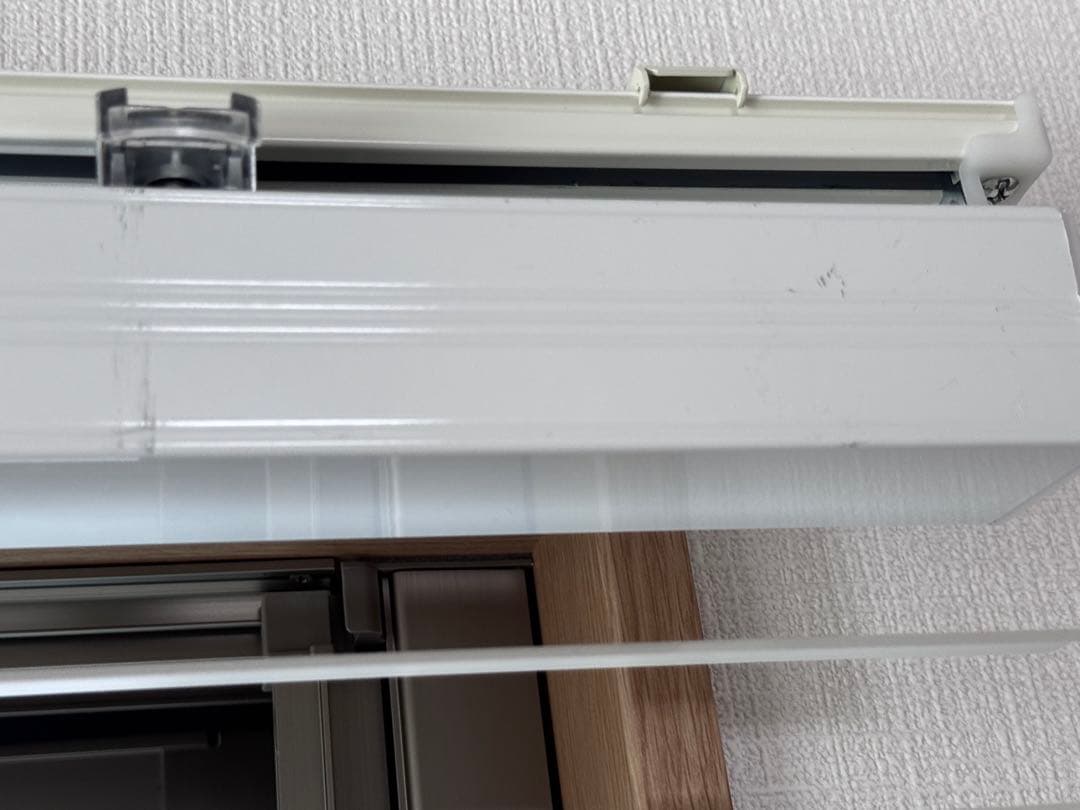 お買い得トーソーアルミブラインド