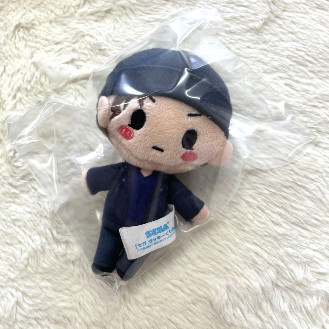 く9セガラッキーくじ 名探偵コナン C賞 E賞 F賞 アートボード ラスト