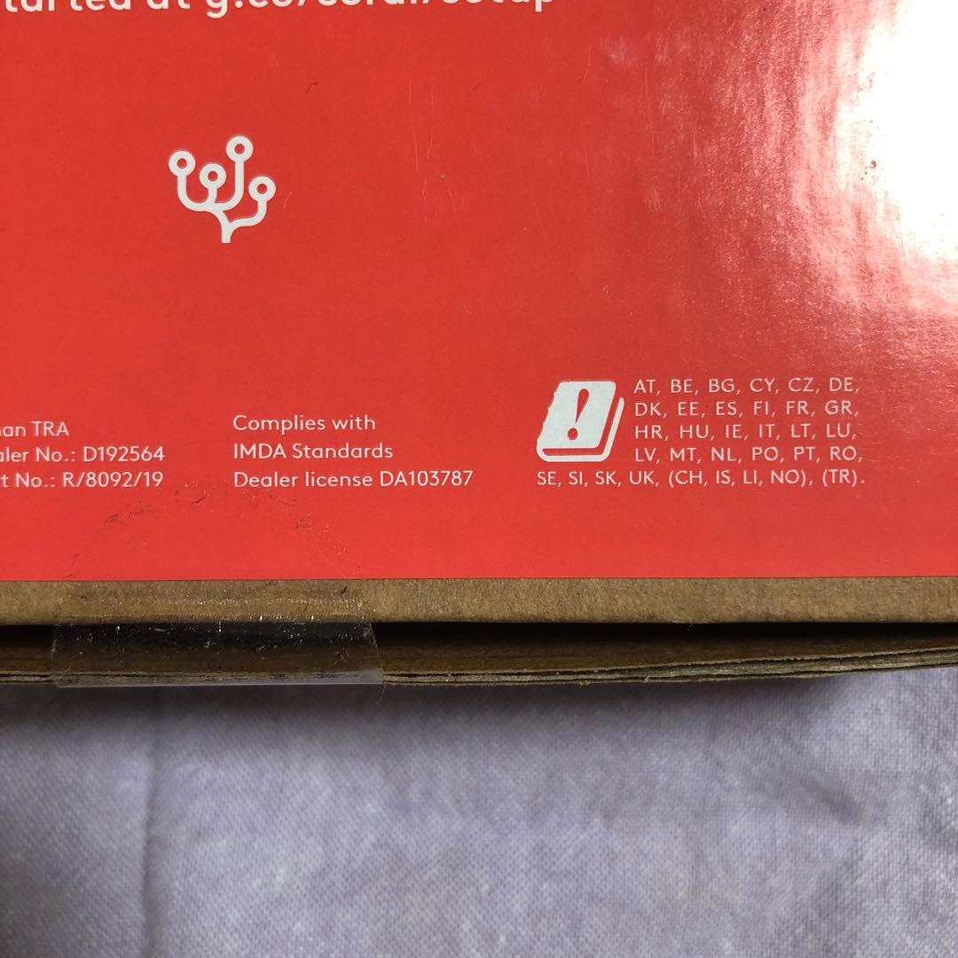 Google Coral Dev Board シングルボードコンピュータ新品値下