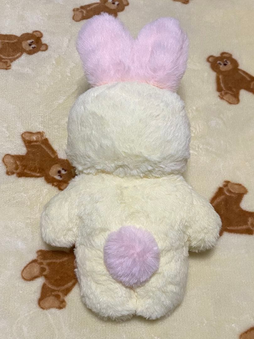 otometookaka ぬいぐるみ