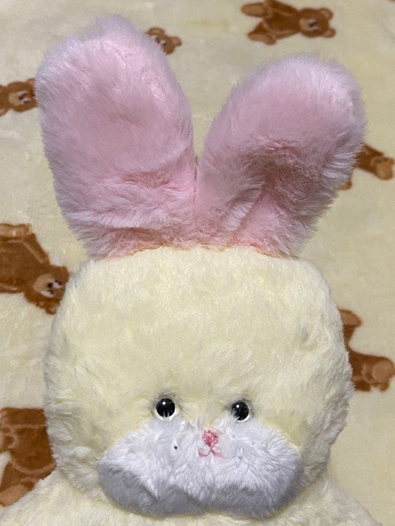 otometookaka ぬいぐるみ