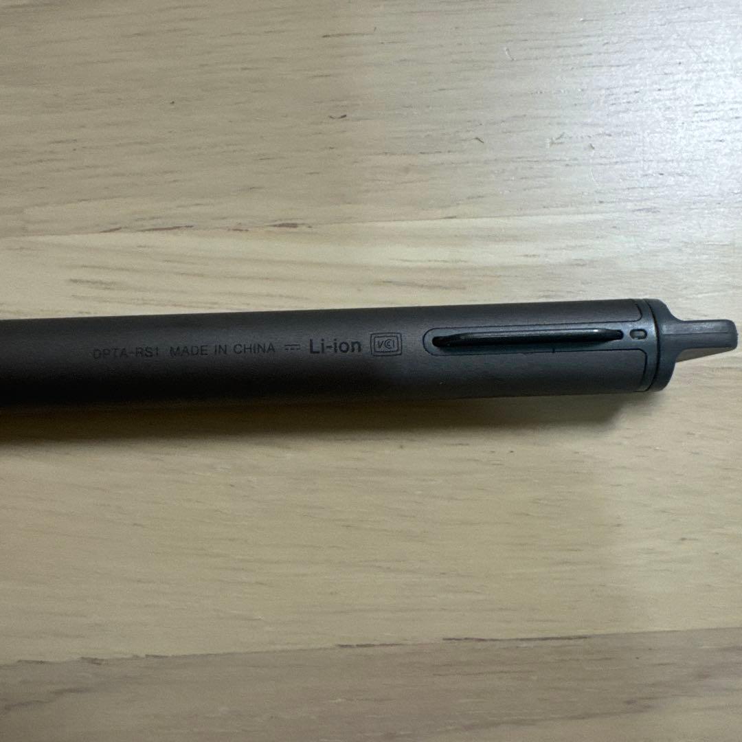 SONY スタイラスペンセット DPTA-RS1