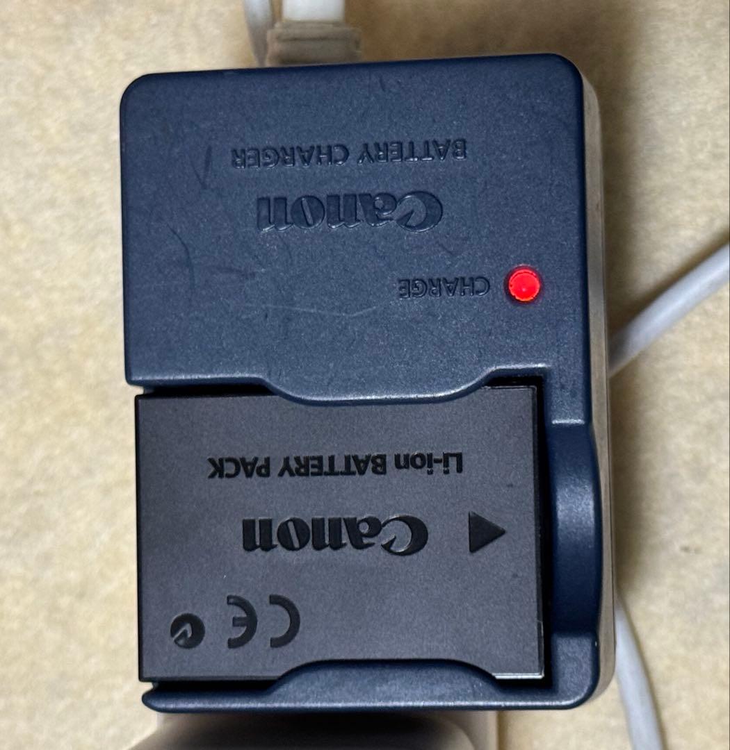 Canon IXY Digital 700 コンパクトデジタルカメラ