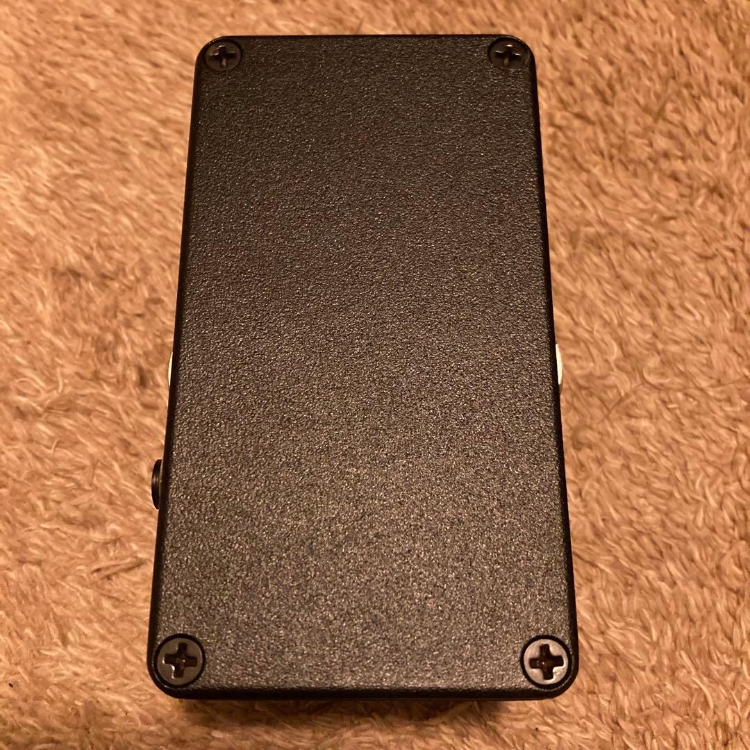ギター Atlas Pedal Shelter