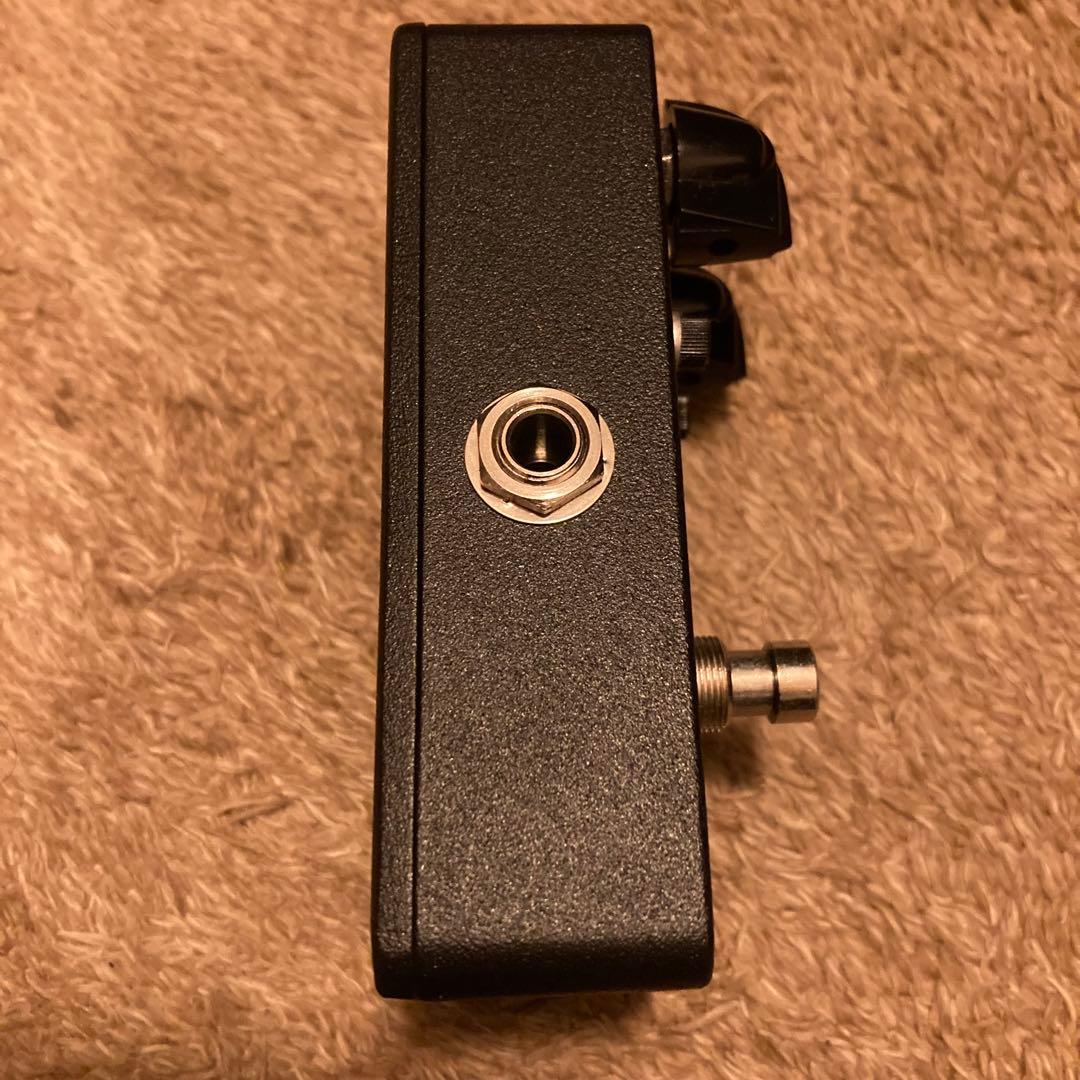 ギター Atlas Pedal Shelter