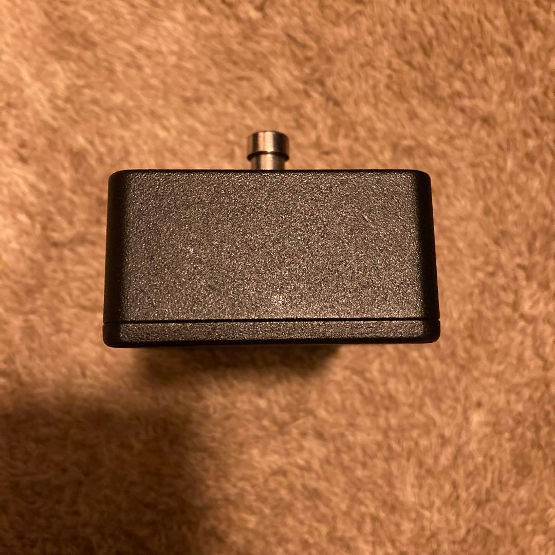 ギター Atlas Pedal Shelter