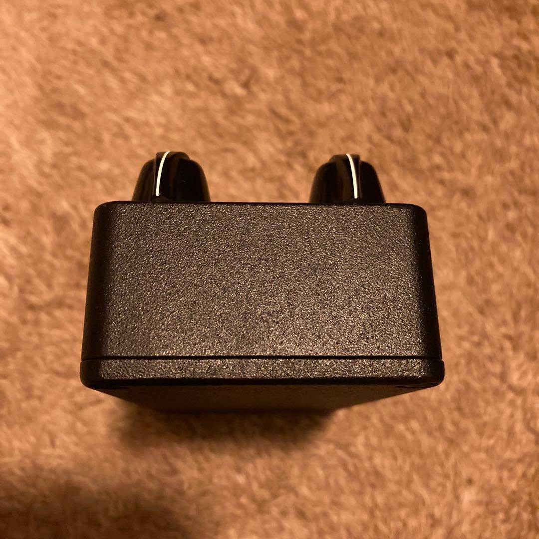 ギター Atlas Pedal Shelter