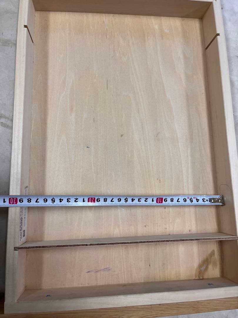 送料込み！カリモク　デスク　ボナシェルタ　オーク材　無垢　勉強机　事務　学習机