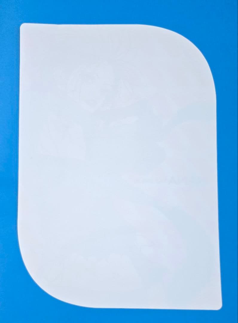 NANA パラキス 付録等グッズ