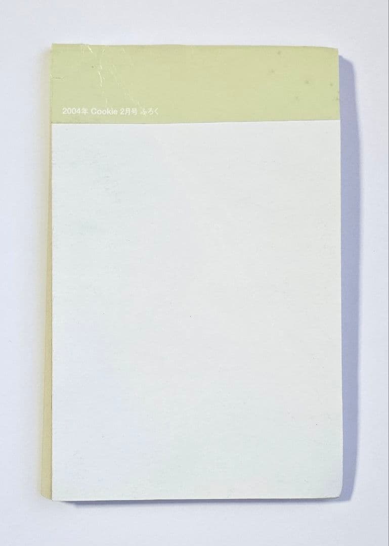 NANA パラキス 付録等グッズ