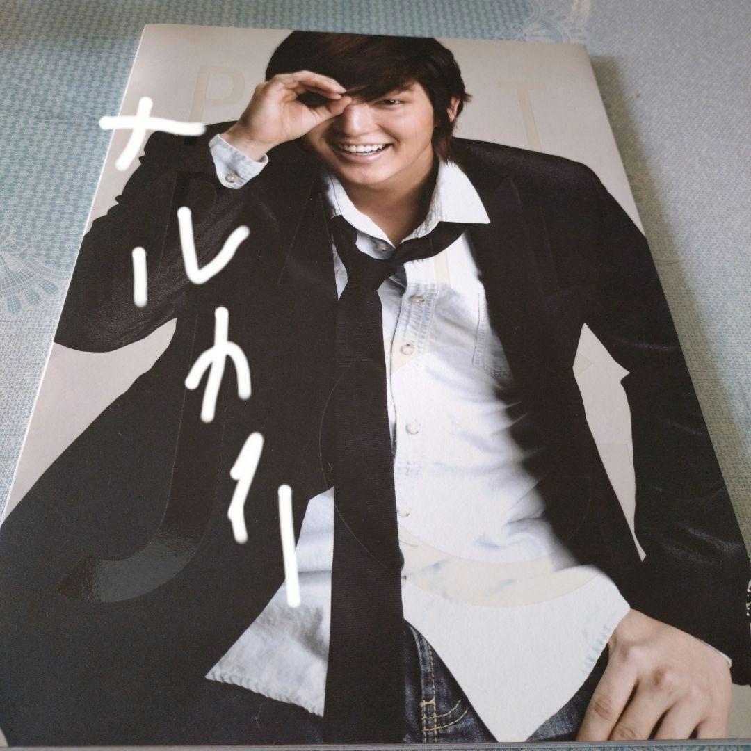 ［PORT RAIT JG］大型写真集