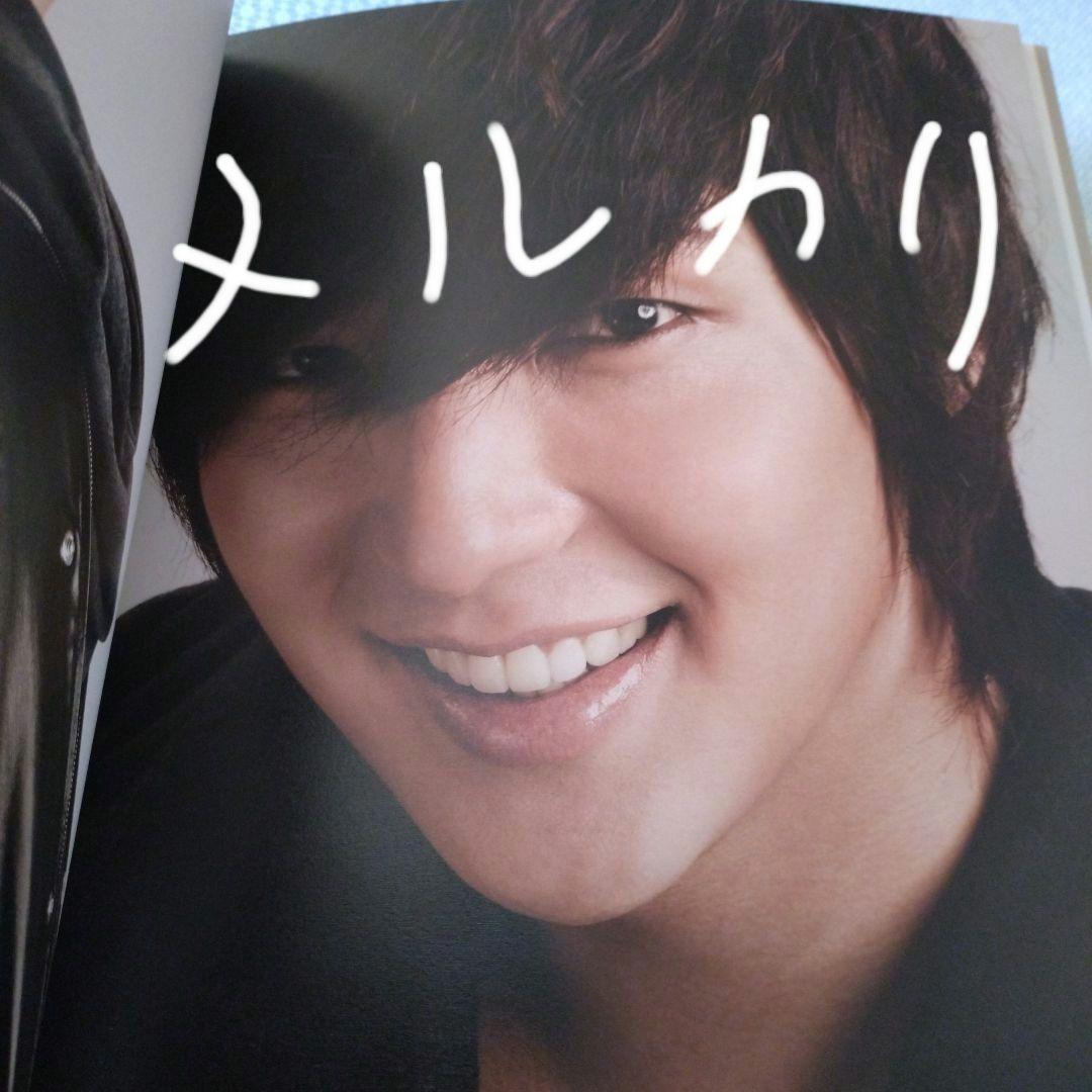 ［PORT RAIT JG］大型写真集