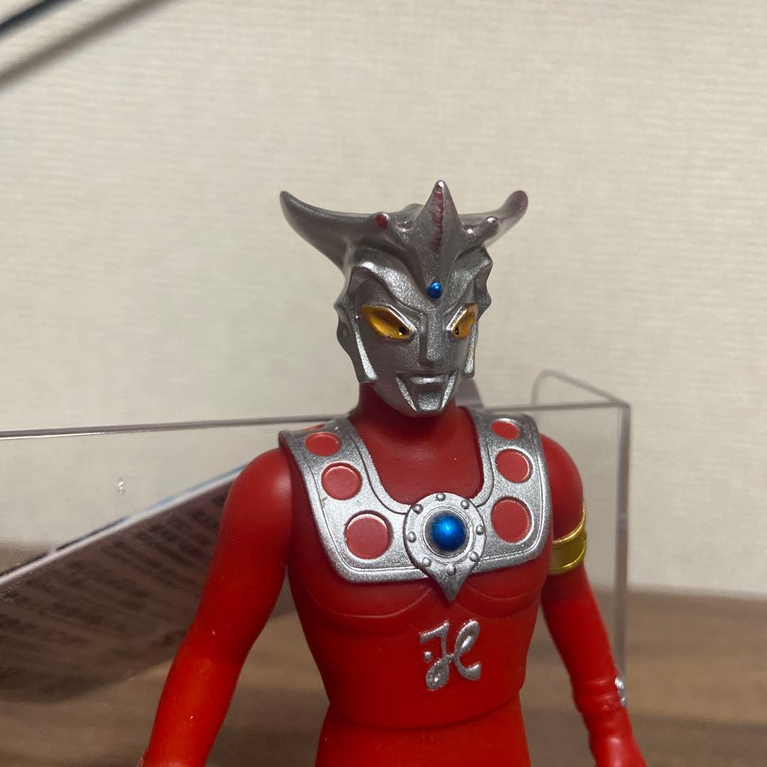 ウルトラヒーローシリーズ　11個セット