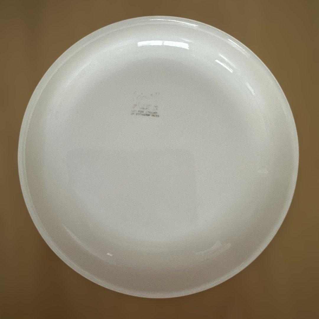 コレール　プレート　カレー皿 5枚セット