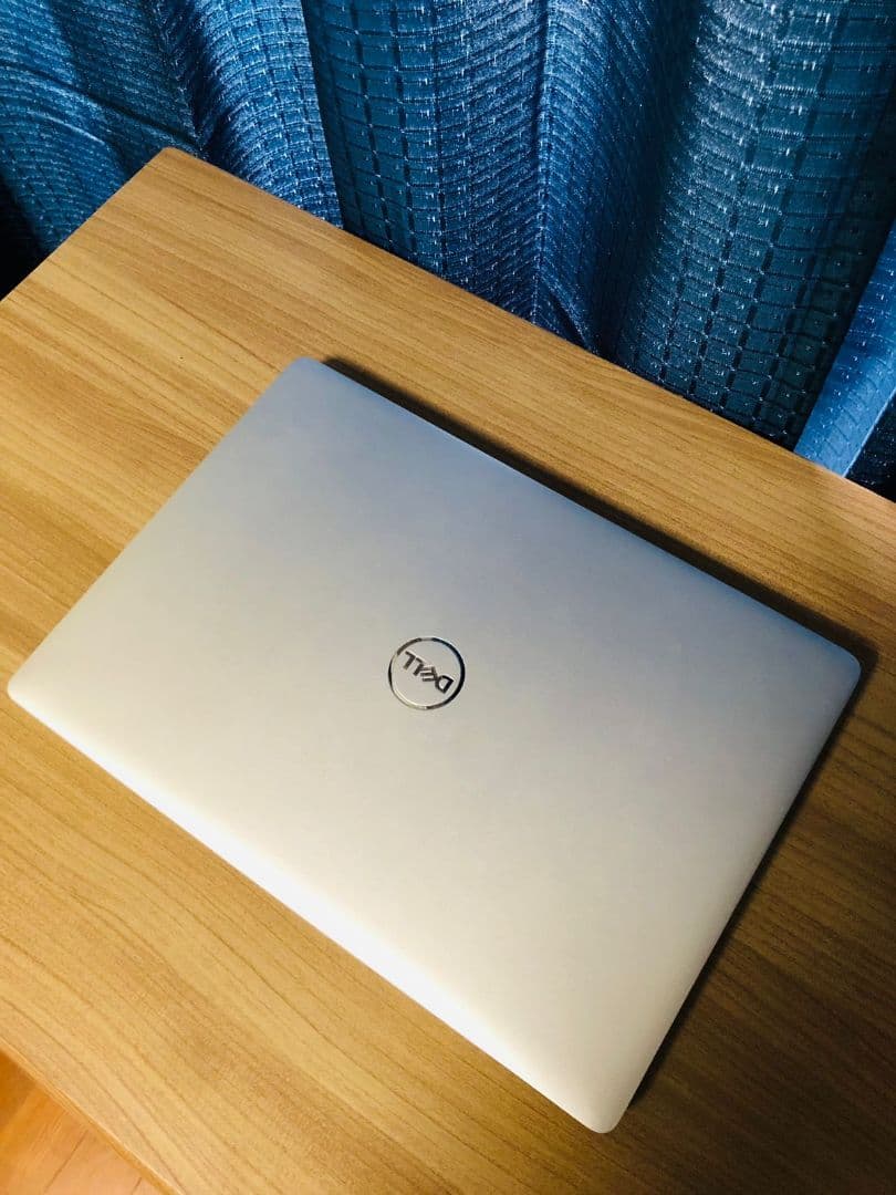 Dell Inspiron Ryzen 5 3500U ノートPC