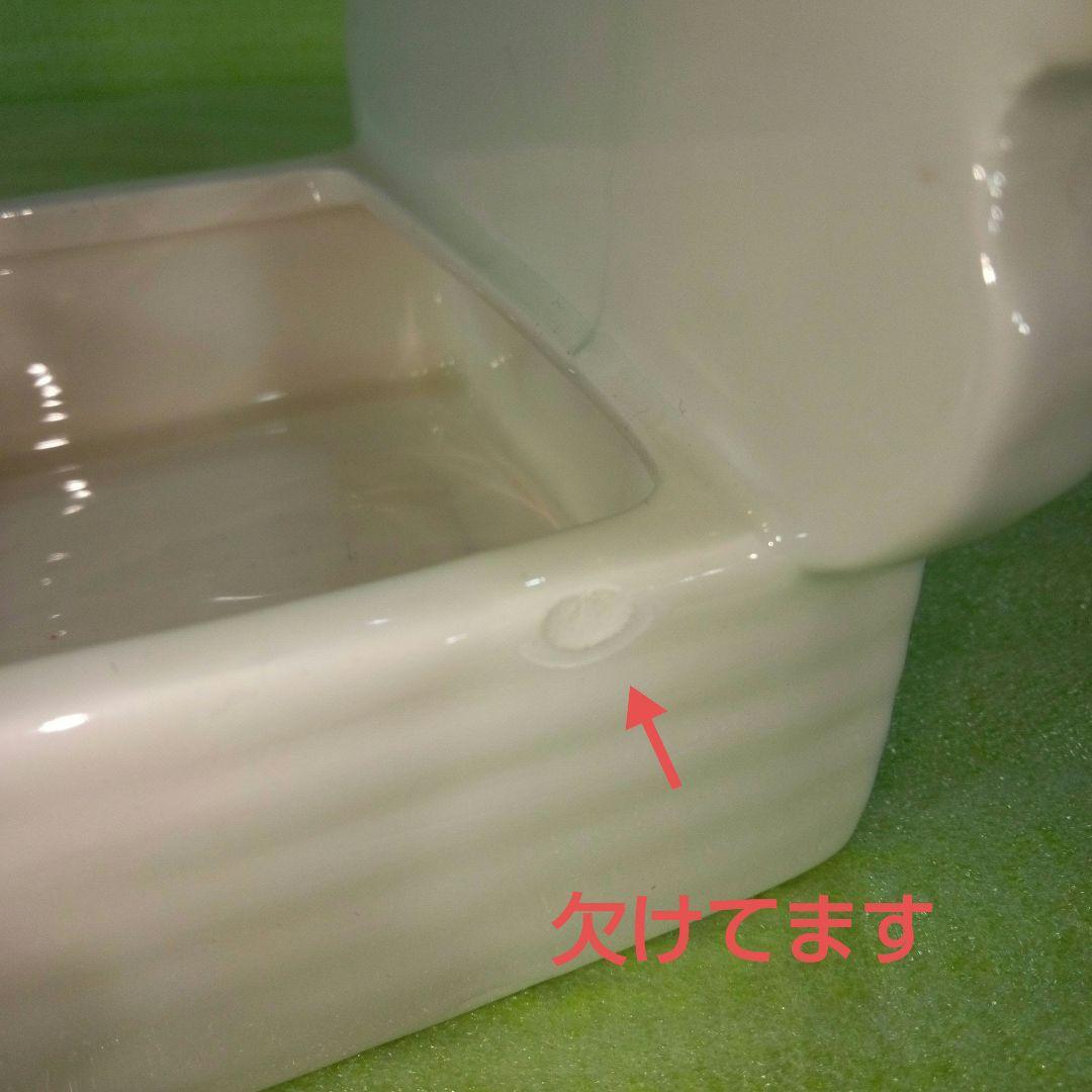 Kiki & Lala　キキララ　リトルツインスターズ　陶器製と思われる小物入れ