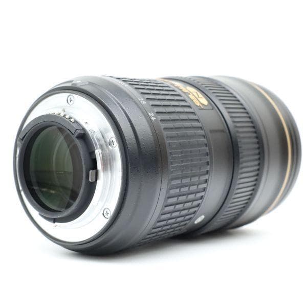 元箱付き！ほぼ新品■Nikon NIKKOR 24-70mm f/2.8G ED