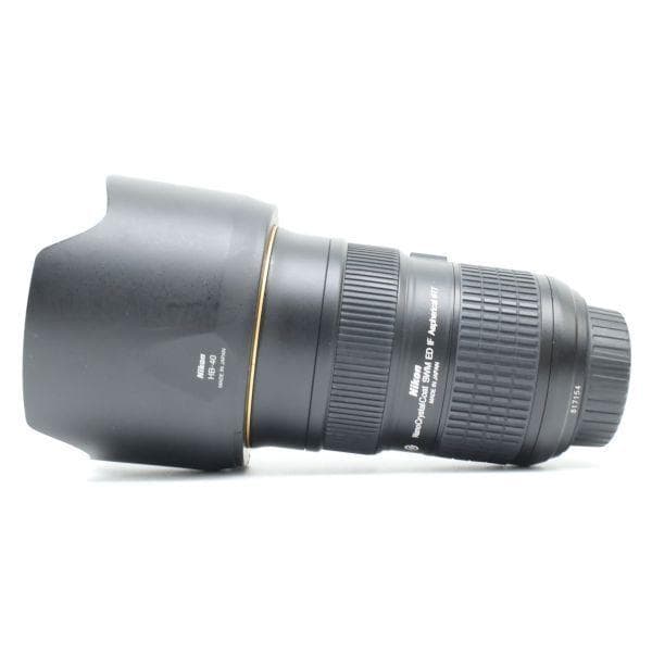 元箱付き！ほぼ新品■Nikon NIKKOR 24-70mm f/2.8G ED