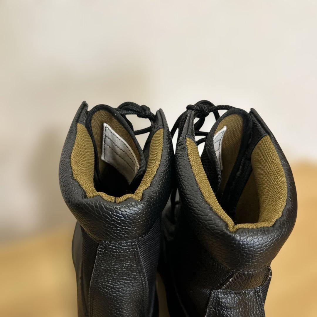 自衛隊 ミニタリーブーツ セット レプリカ ミニタリー サバゲー