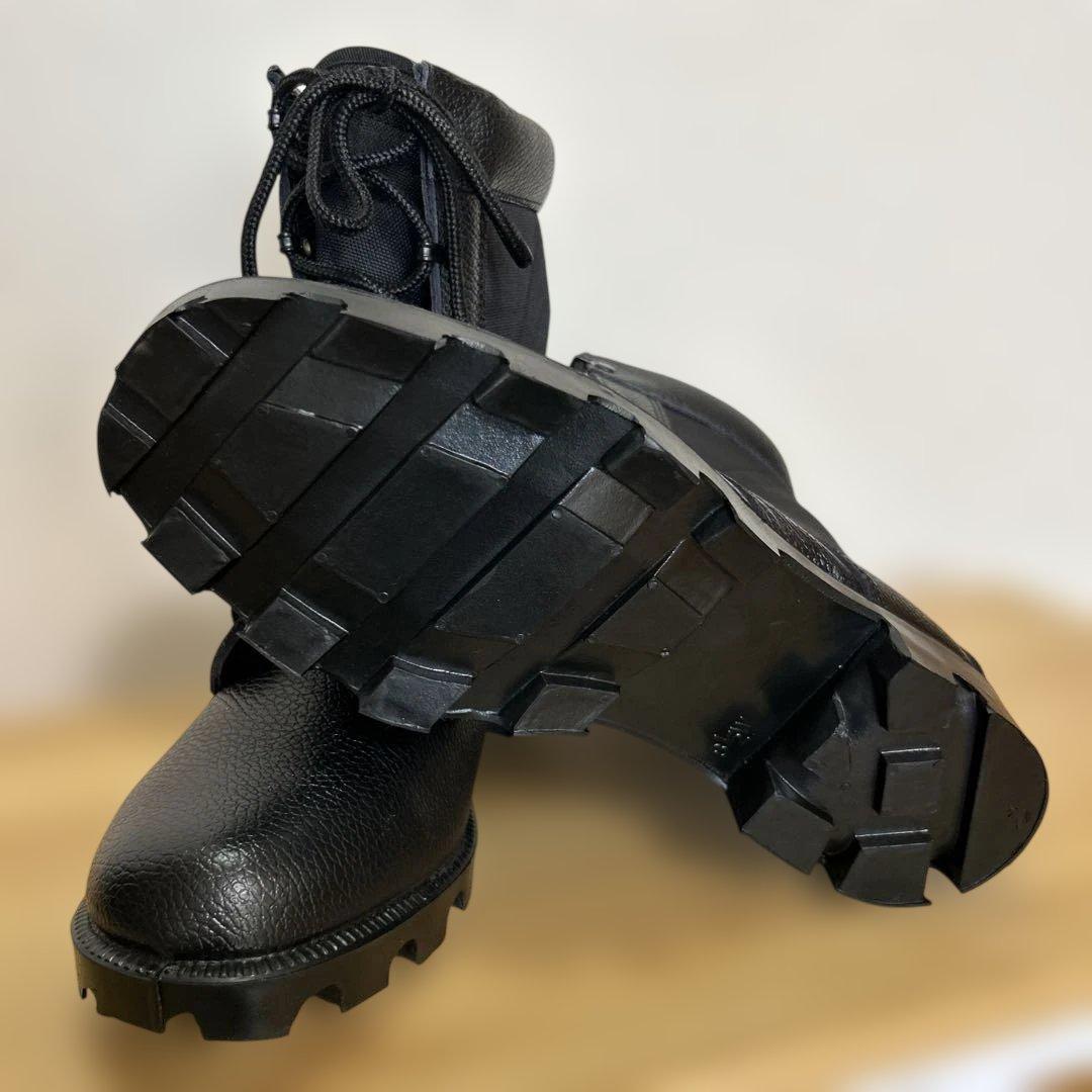 自衛隊 ミニタリーブーツ セット レプリカ ミニタリー サバゲー