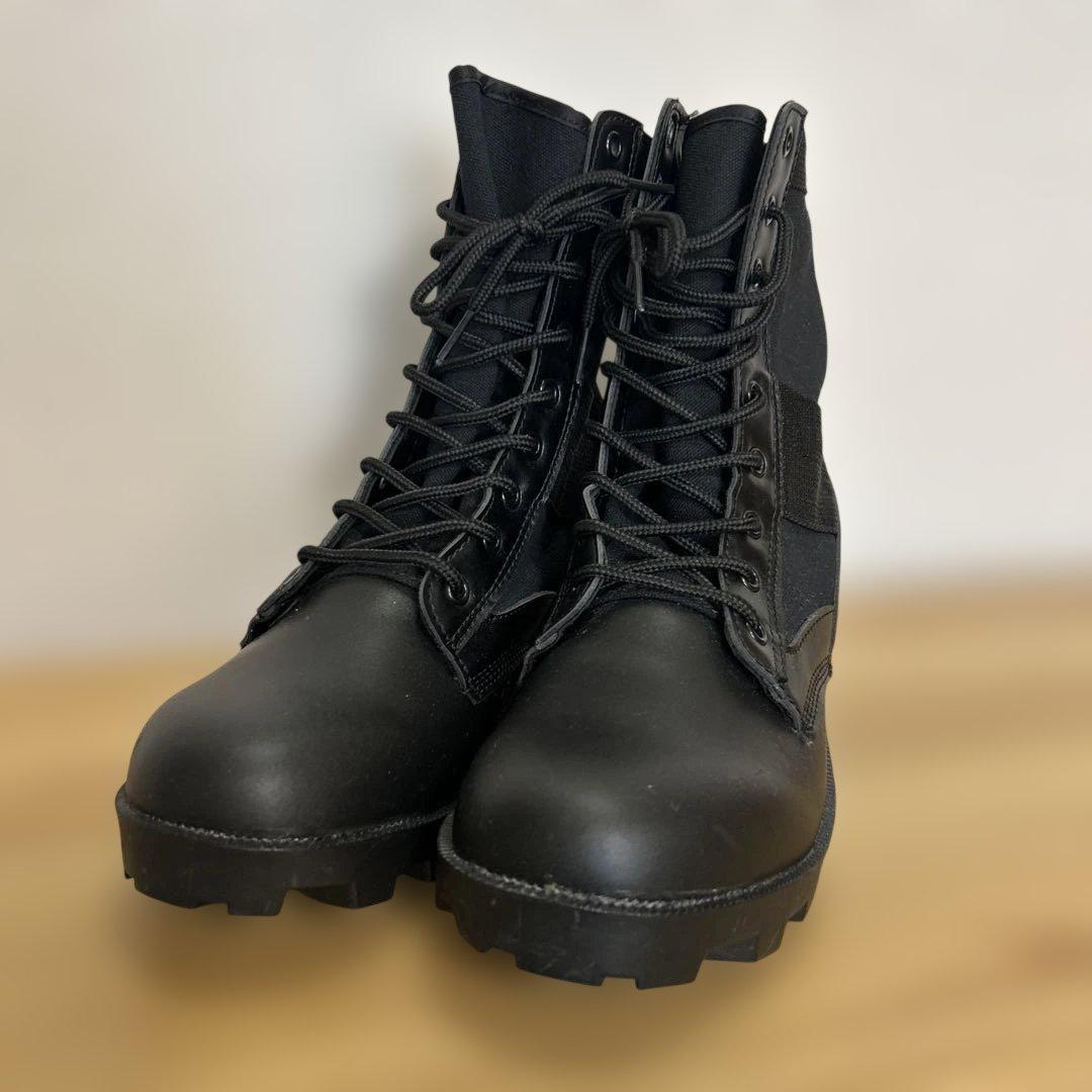 自衛隊 ミニタリーブーツ セット レプリカ ミニタリー サバゲー