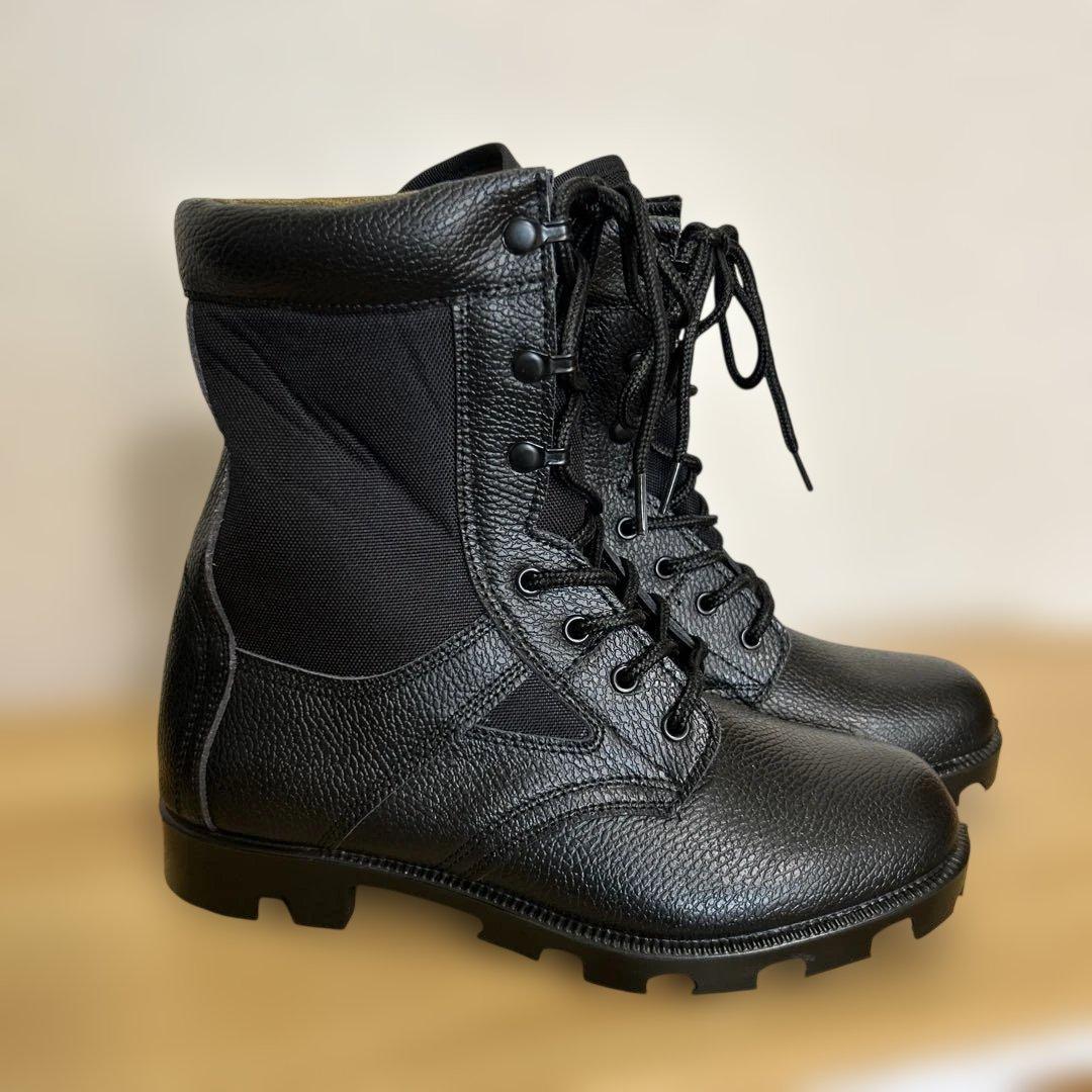 自衛隊 ミニタリーブーツ セット レプリカ ミニタリー サバゲー