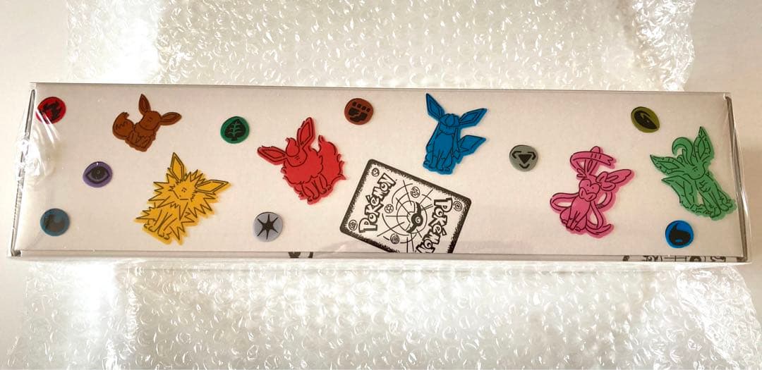 YU NAGABA × ポケモンカードゲーム イーブイズスペシャルBOX