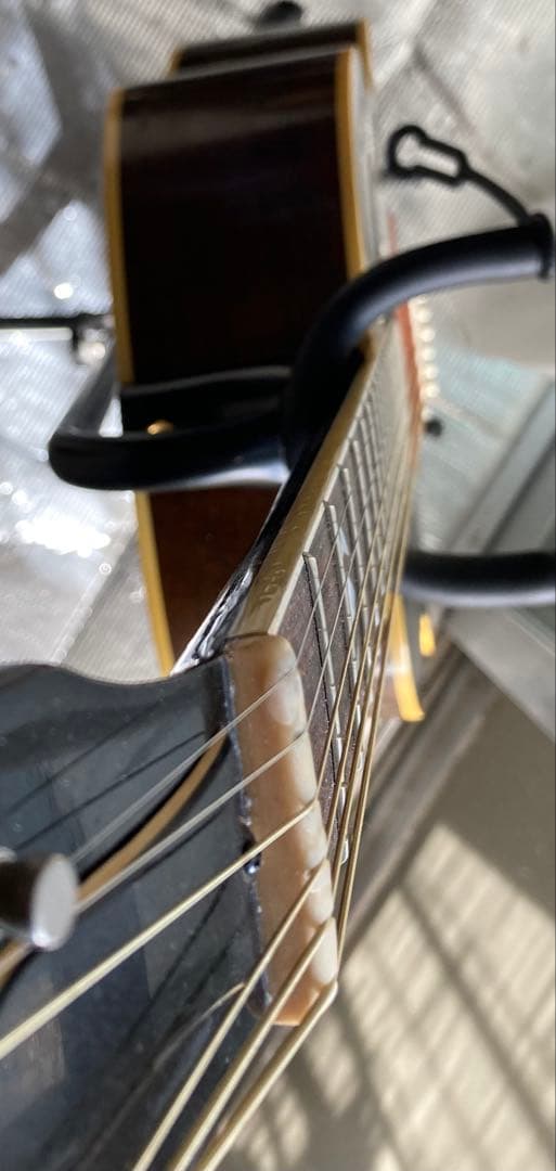 ギブソン アドバンスドジャンボ 戦前モデル！貫禄の一本！Gibson