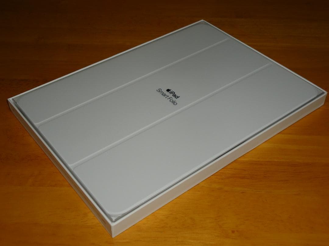 新品未開封 iPad Pro 11 第4世代 第3世代 Smart Folio