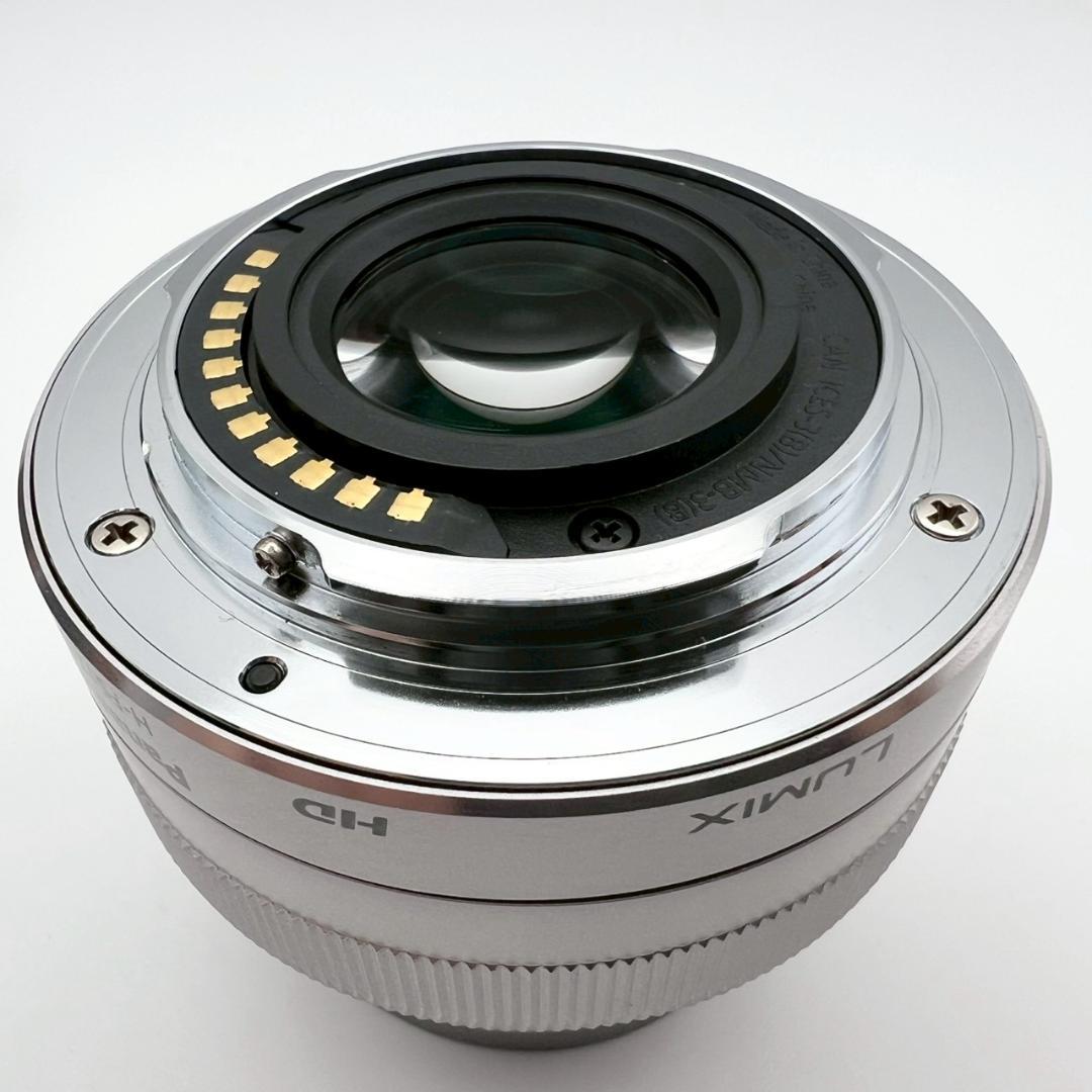 【動作品】Panasonic LUMIX DMC-GF7 デジタル一眼 動作確認