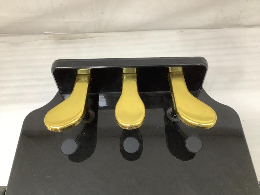 ＊74719＊ピアノ足台★送料無料