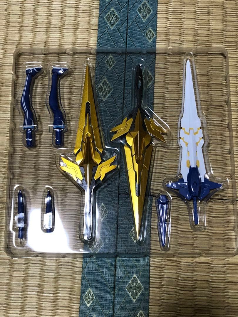 Figma449 小鳥遊怜　アリス・ギア・アイギス