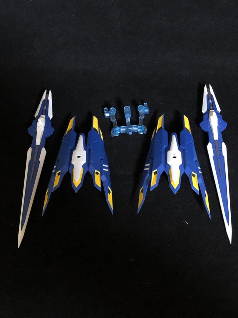 Figma449 小鳥遊怜　アリス・ギア・アイギス