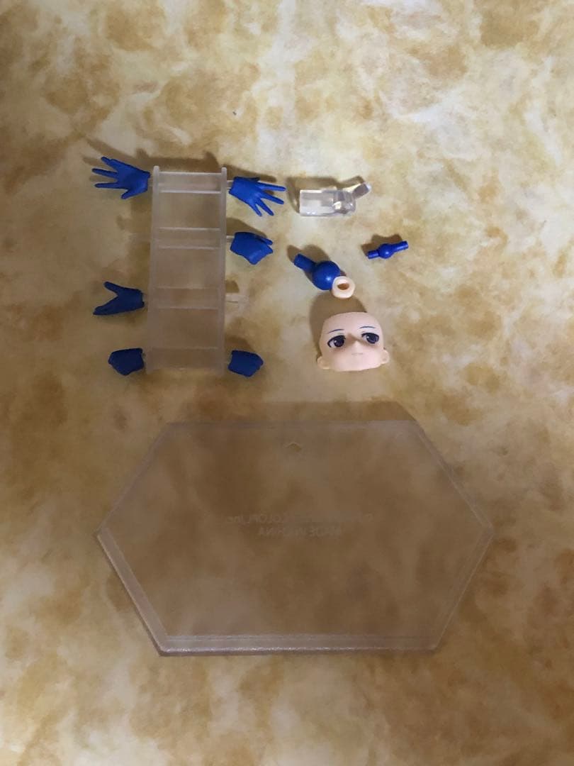 Figma449 小鳥遊怜　アリス・ギア・アイギス