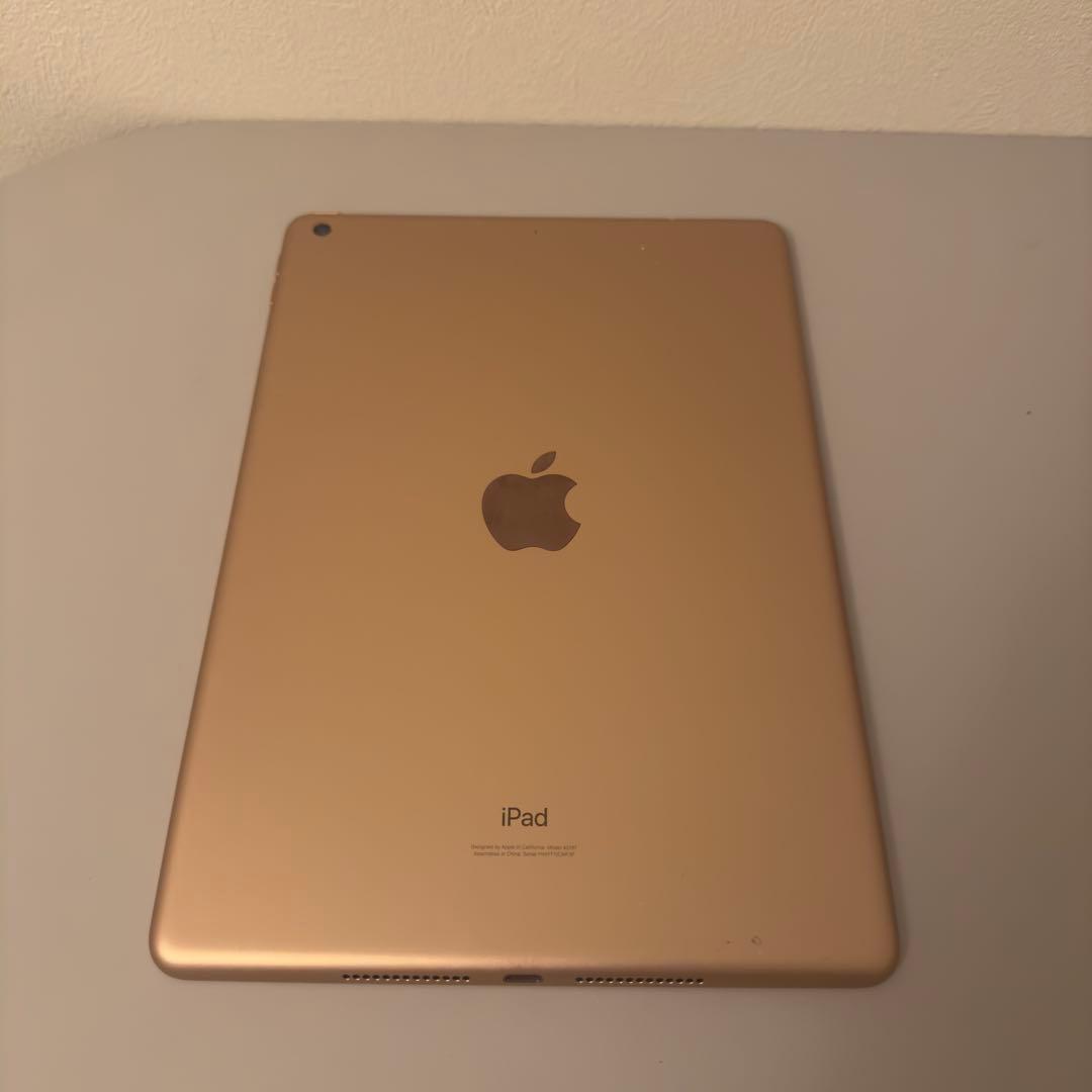 iPad 第7世代 32GB Wi-Fiモデル + Apple Pencil