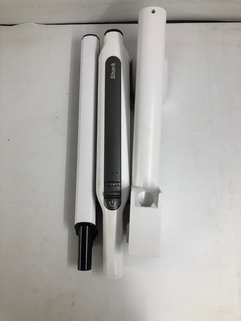 Shark シャーク　掃除機 SC150JAEセット 送料無料