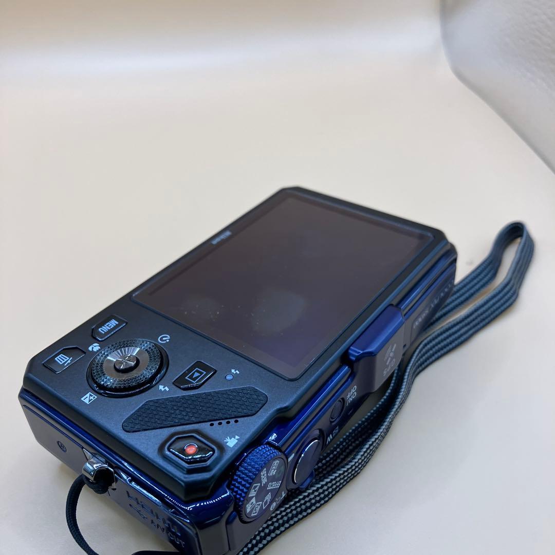 Nikon COOLPIX S9300 デジカメ B253