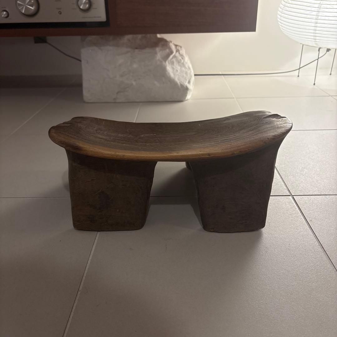 セヌフォスツール　小サイズ